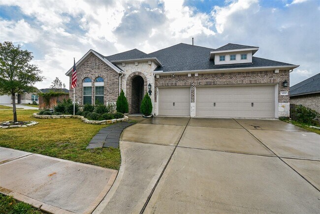 Building Photo - 454 Stonebrook Lane, Conroe, TX 77304 - 4 ...