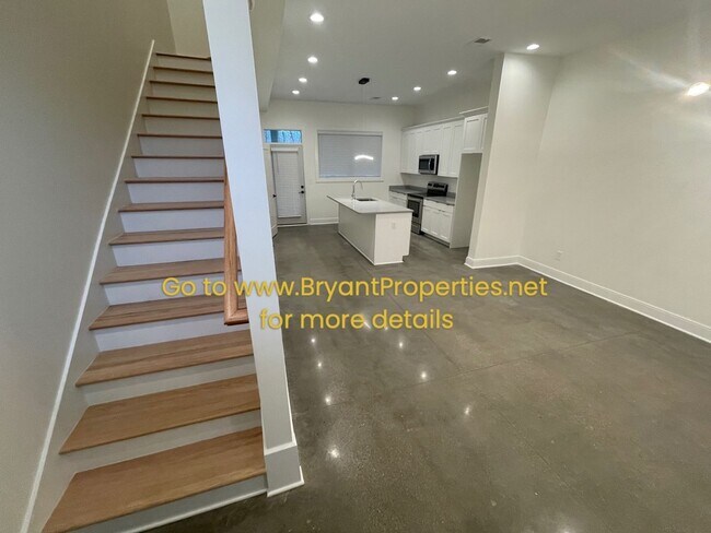 Building Photo - 1512 Yarra St