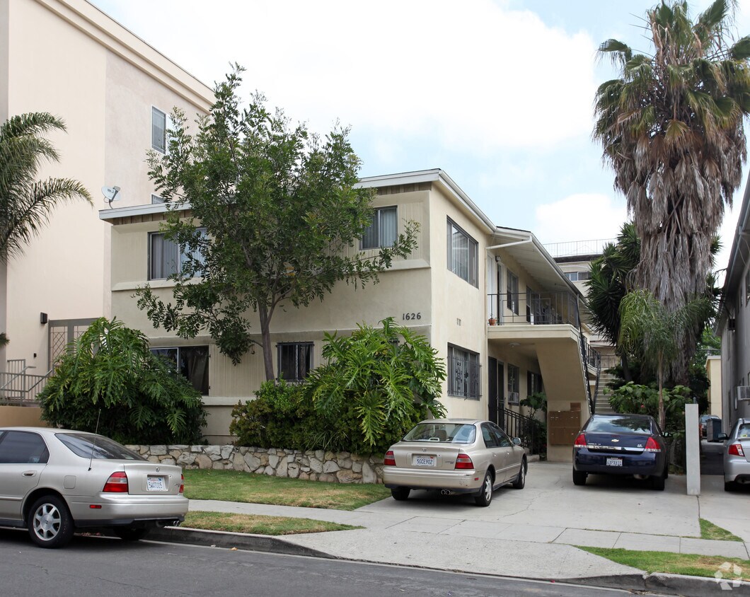 40 Apartments for Rent in West La, CA Westside Rentals