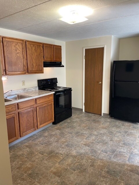 Foto del edificio - Putter Apartments