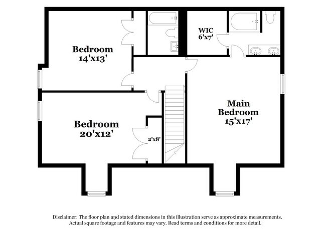 Building Photo - 3011 Wellington Pl