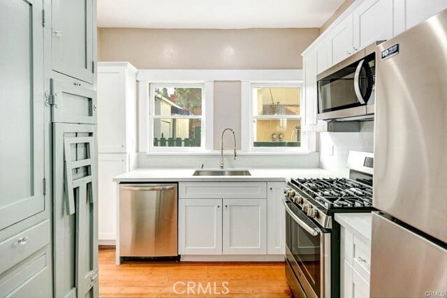 Foto del edificio - 113 N Columbus Ave