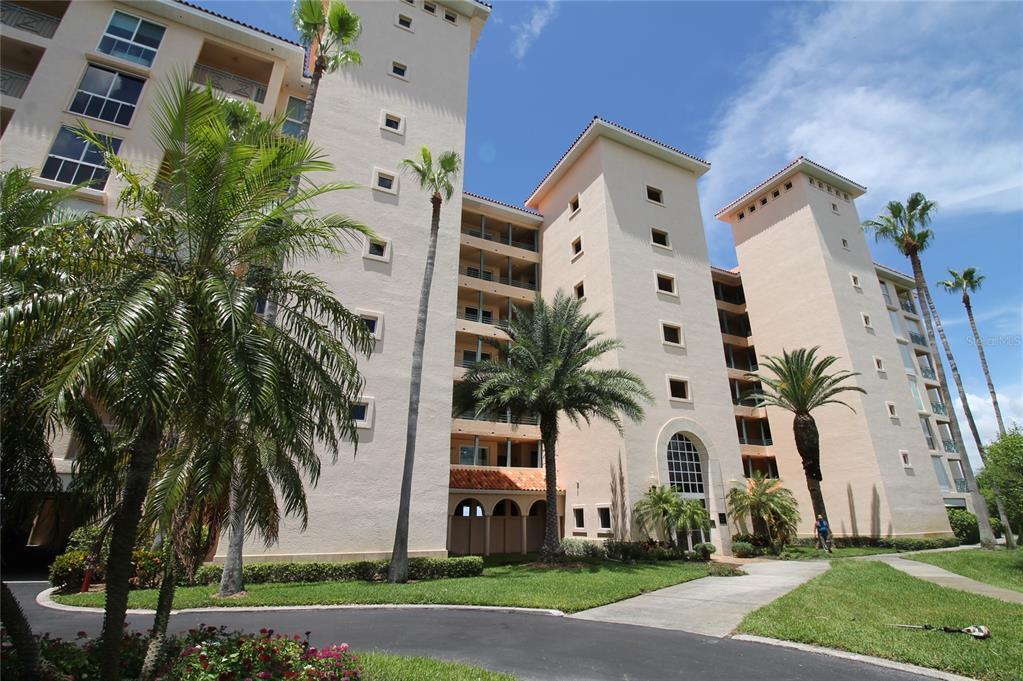 Primary Photo - 4850 Osprey Dr S