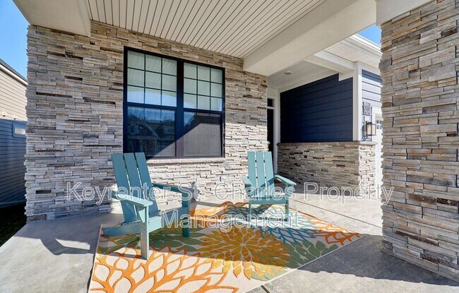 Foto del edificio - 2453 Grover Ridge Dr