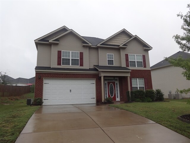 Primary Photo - 4811 High Meadows Dr