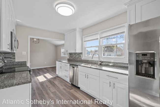 Building Photo - 3 br, 2 bath House - 5540 Westbury Rd