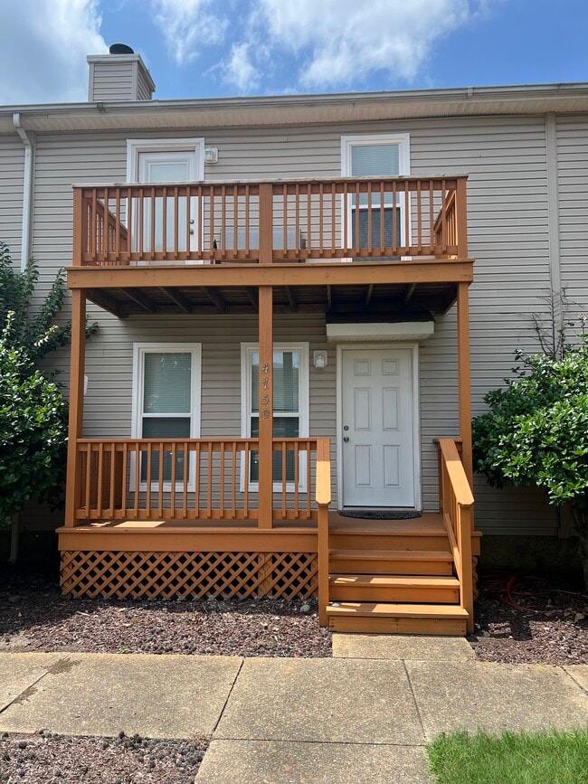 Building Photo - 4750 Hollis Rd