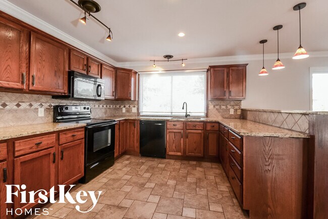 Building Photo - 3051 Willow Wood Dr