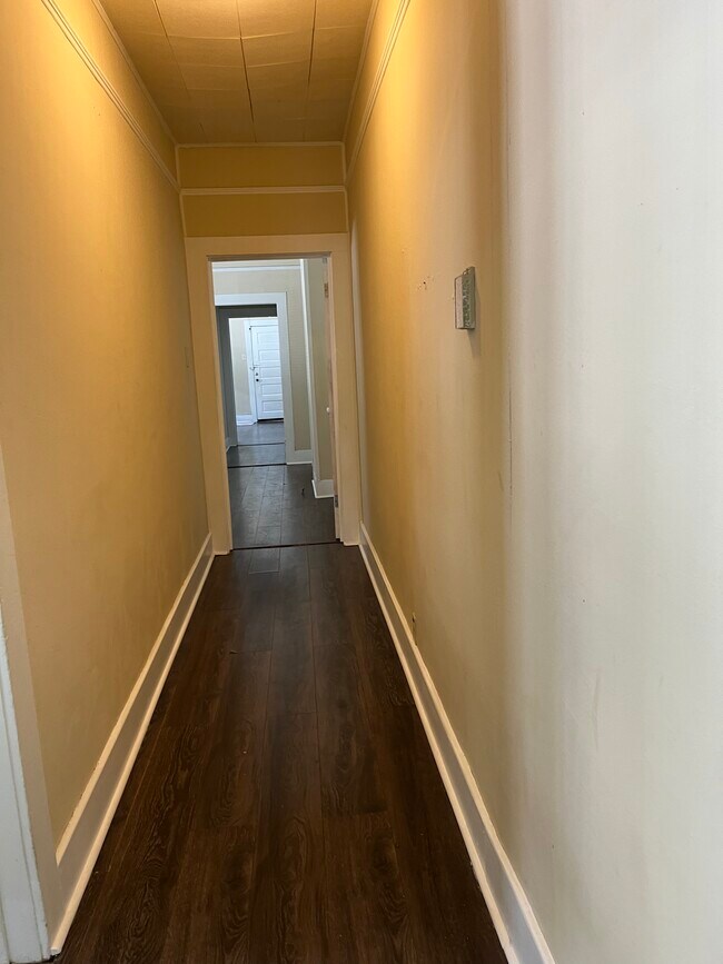 Foto del edificio - 1776 N Gayoso St