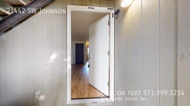 Building Photo - 21442 SW Johnson St