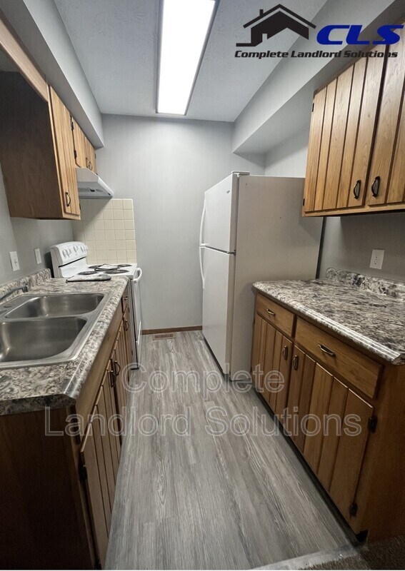 Foto del edificio - 4287 S Kian St