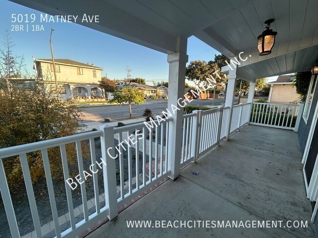 Building Photo - 5019 Matney Ave