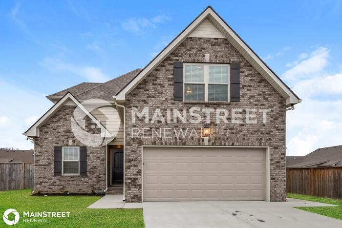 Primary Photo - 3230 Volta Rd, Christiana, TN 37037