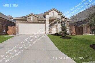 Building Photo - 9006 La Junta
