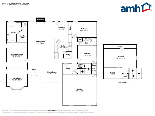 Building Photo - 2025 Graybrook Dr