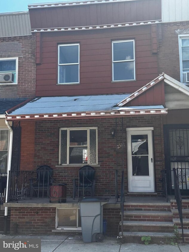 Foto principal - 2517 S Mildred St