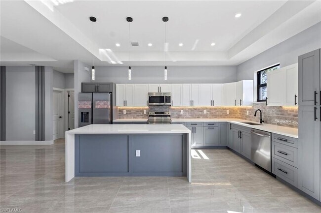 Foto del edificio - 3815 9th St SW