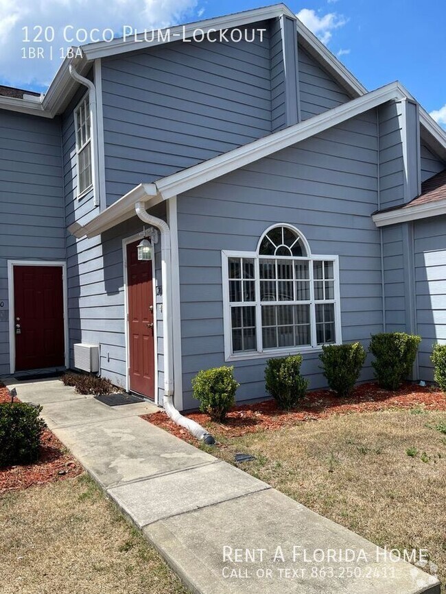 Building Photo - 120 Coco Plum Dr