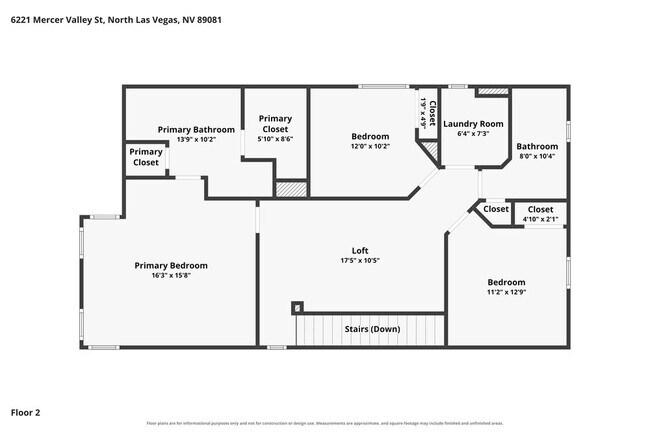 Foto del edificio - 6221 Mercer Valley St