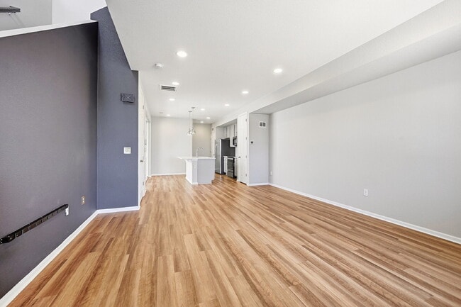 Photo - $2,395.95, 2-bed, 2.5-bath with a washer and dryer in unit. Apartment