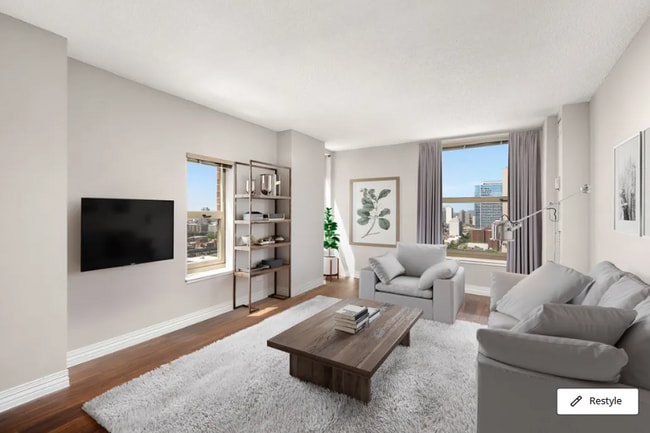 1 bedroom in Chicago IL 60610 - 1 bedroom in Chicago IL 60610 Apartment