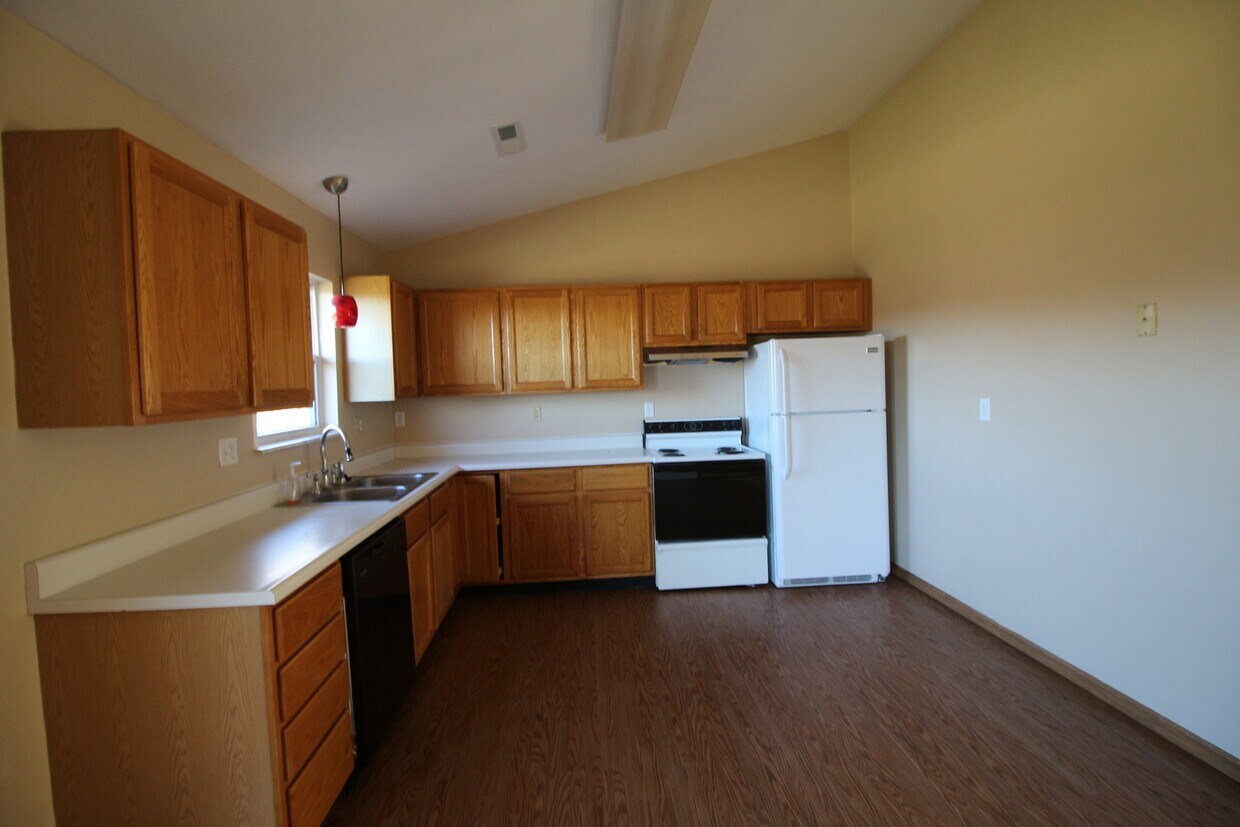 261 Soetebier Dr, Washington, MO 63090 House Rental in Washington, MO