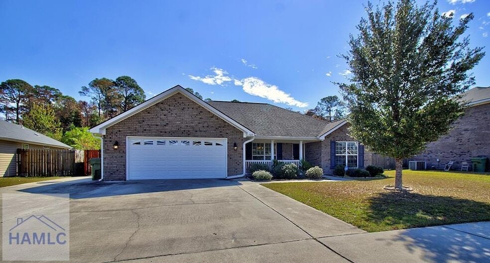 Primary Photo - 209 Augusta Way