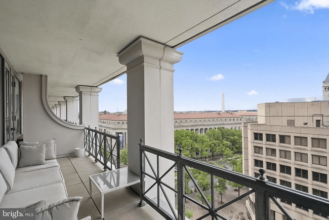 Building Photo - 801 Pennsylvania Ave NW