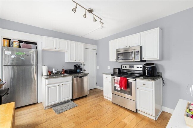 Foto del edificio - 423 Thames St