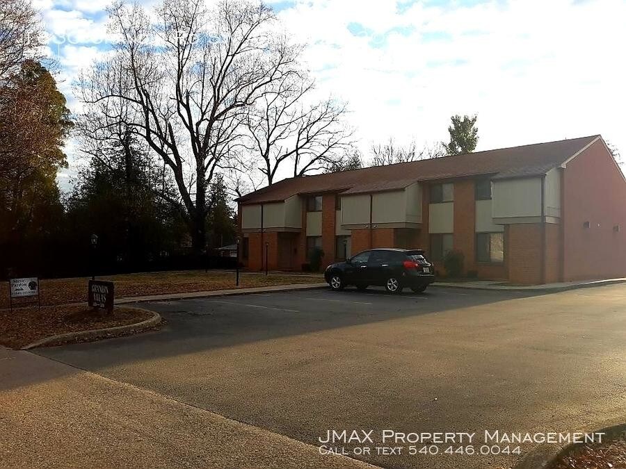 Primary Photo - 2 bedroom in Roanoke VA 24015-2834