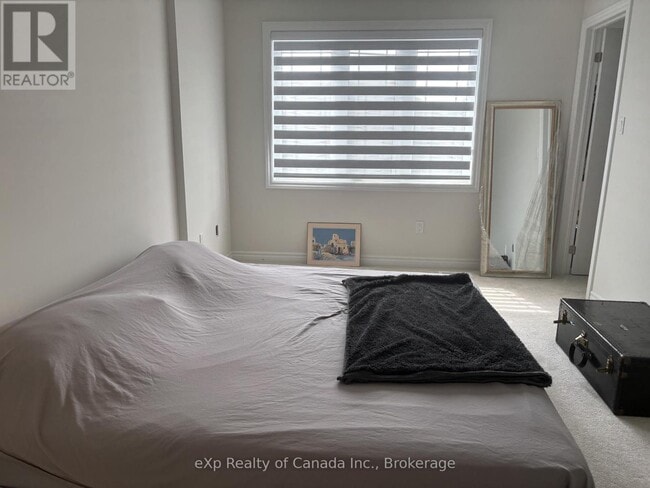 Photo du bâtiment - 92 Baker St