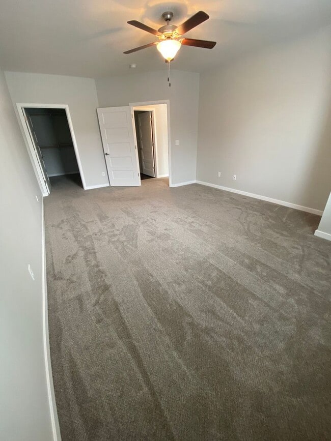 Interior Photo - M34 Apartments