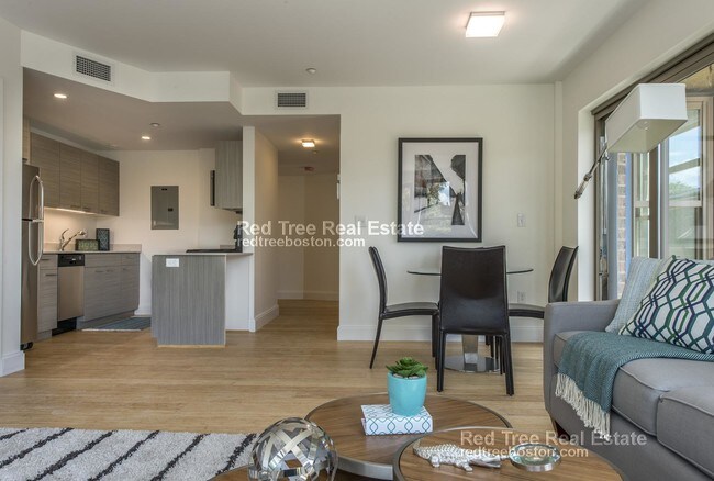 Foto del edificio - 40 Malvern St