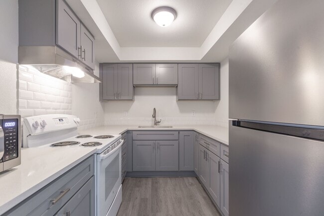 Foto del edificio - Downtown Washougal!