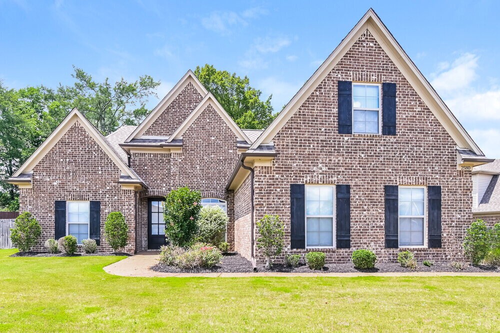 Foto principal - 2580 Woodcutter Dr