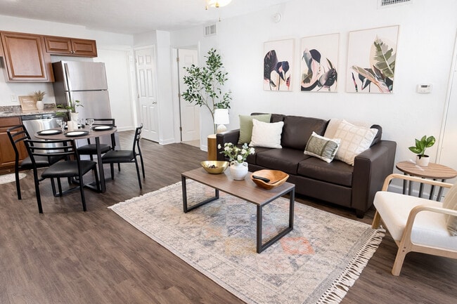 Photo - Tuscany Village Apartments