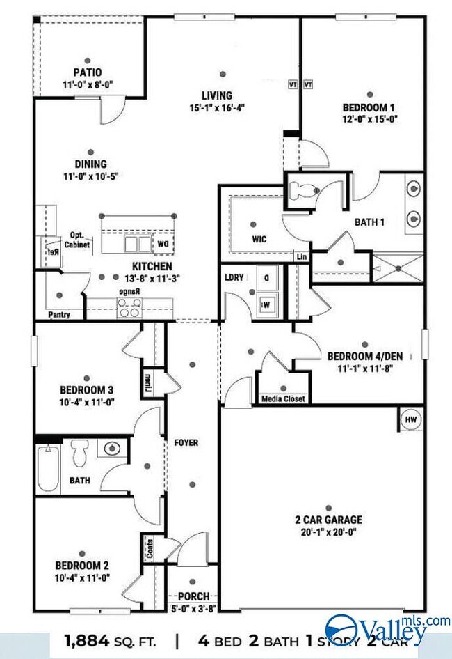 Building Photo - 104 Betty Williams Dr