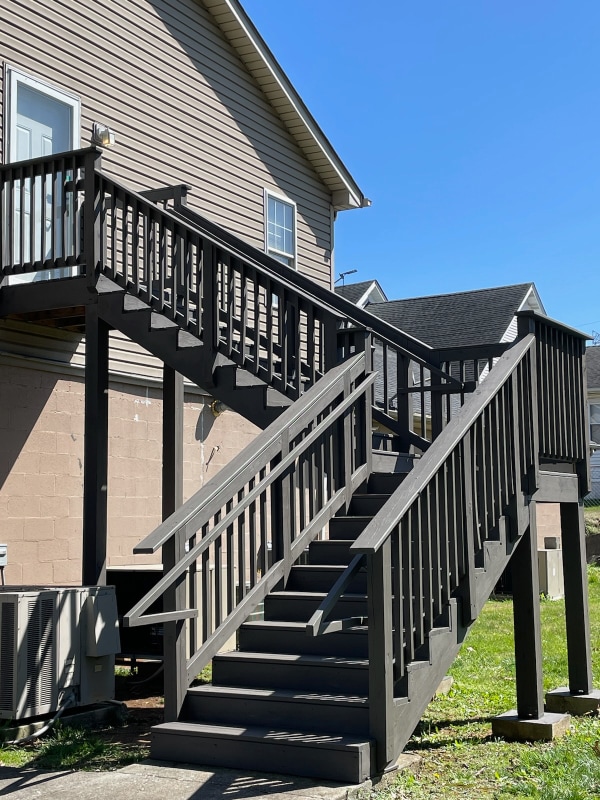 Building Photo - 1013 Middlesettlements Rd