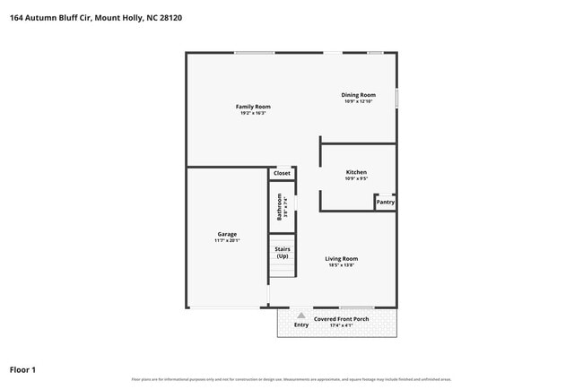 Building Photo - 164 Autumn Bluff Cir