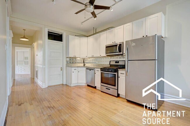 Foto del edificio - 2241 W 21st St