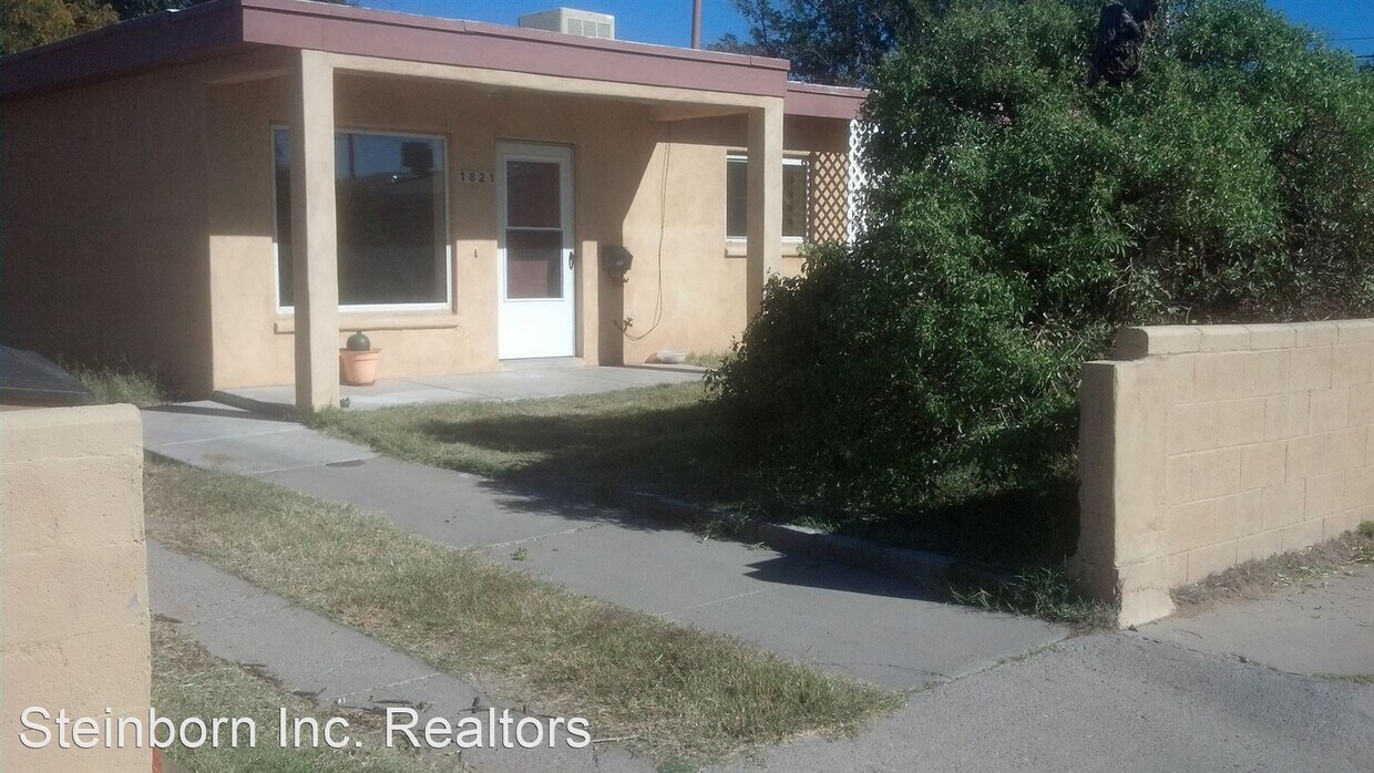 Foto principal - 2 br, 2 bath House - 1821 Bellamah Dr.