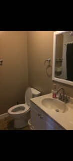 Full Bath - 102 Society Manor Dr