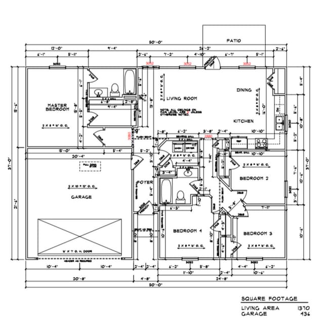 Building Photo - New Construction Home for Rent in Eva, AL!!!