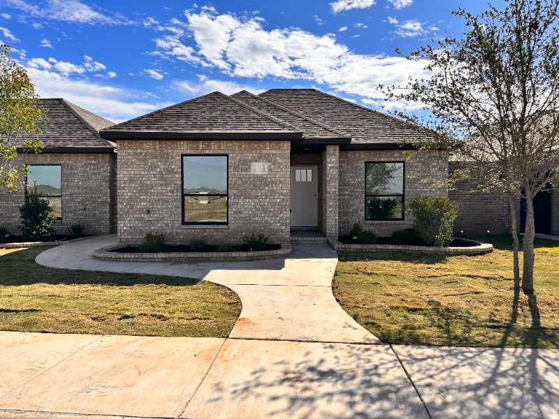 1312 Milltown Rd, Midland, TX 79705 Townhome Rentals in Midland TX