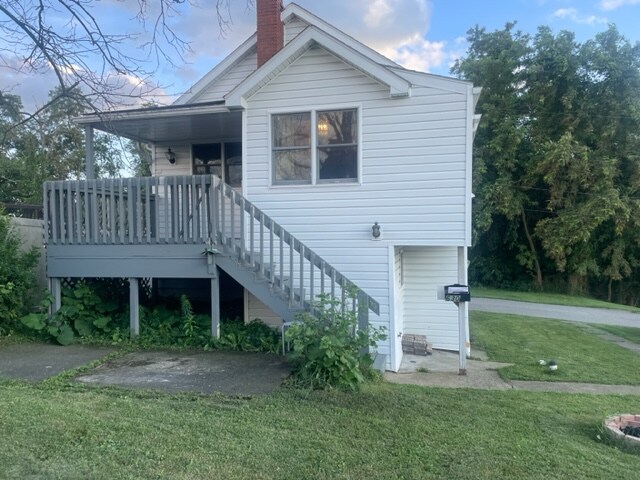 Foto principal - 630 Shelby St