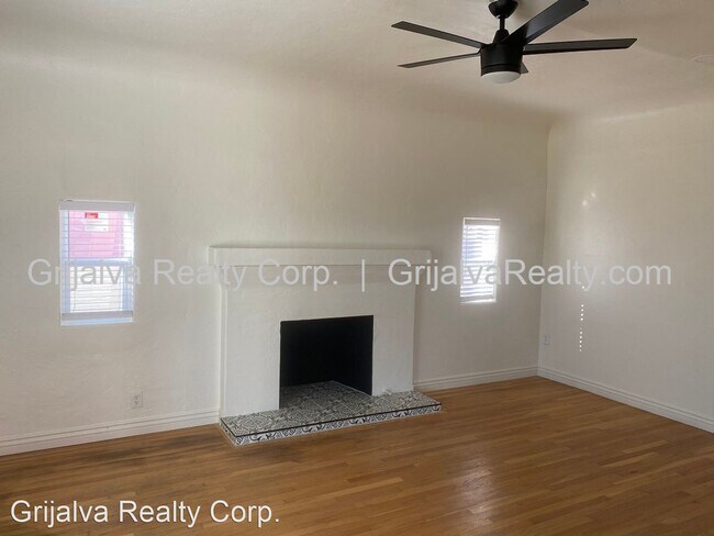 Building Photo - 3 br, 2 bath House - 2109 E Grant Rd