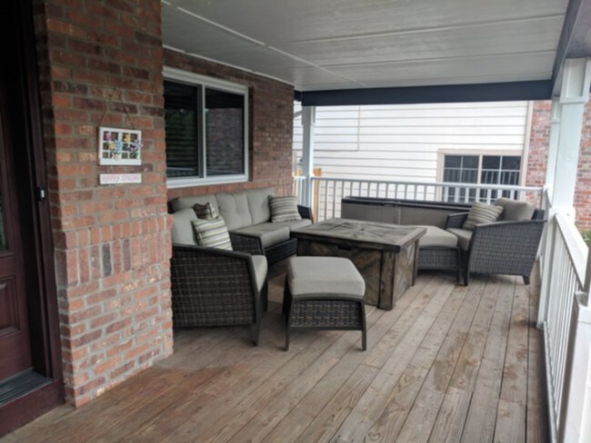 Foto del edificio - 9153 Sagebrush Trail