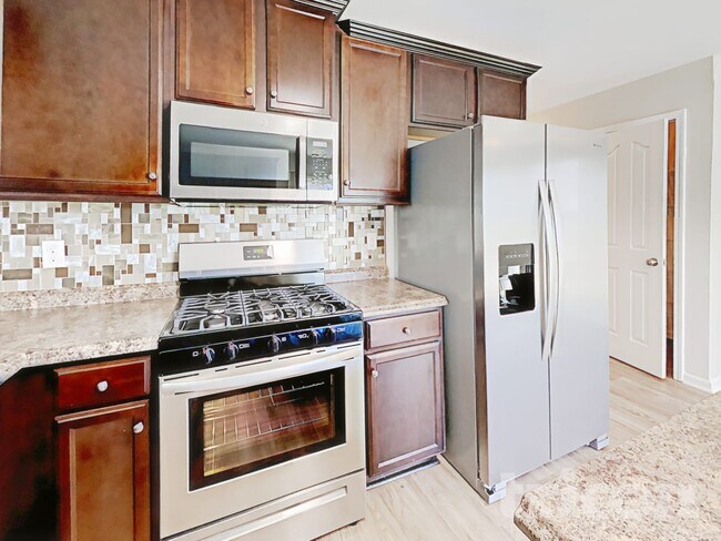 Foto del edificio - 4606 Manchineel Ln