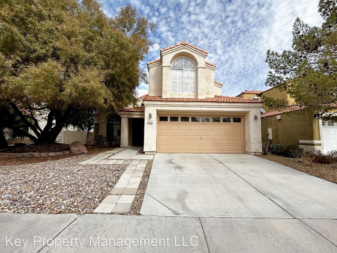Primary Photo - 4 br, 3 bath House - 2724 Port of Call Dr