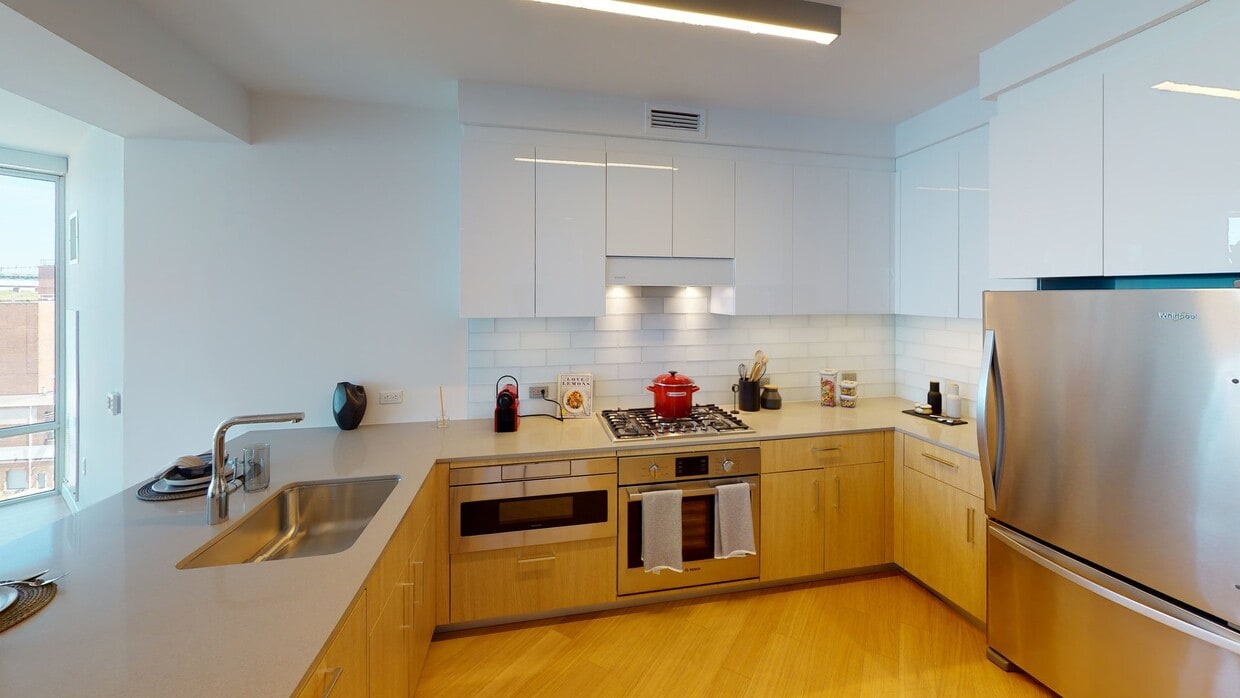 Photo - 10 Halletts Point Apartments